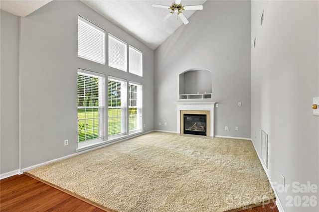 5477 Cambridge Bay Drive, Charlotte, NC 28269