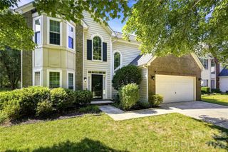 5477 Cambridge Bay Drive, Charlotte, NC 28269