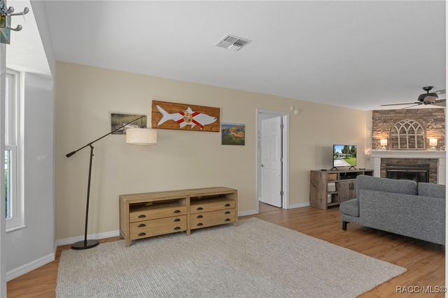 8303 N Marinazzo Terrace, Crystal River, FL 34428