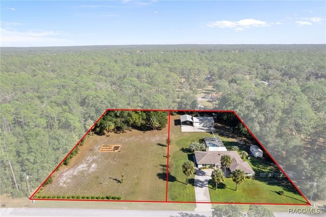 8303 N Marinazzo Terrace, Crystal River, FL 34428