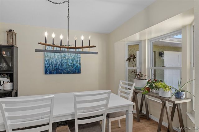 8303 N Marinazzo Terrace, Crystal River, FL 34428