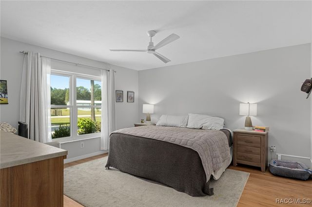 8303 N Marinazzo Terrace, Crystal River, FL 34428