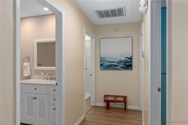 8303 N Marinazzo Terrace, Crystal River, FL 34428