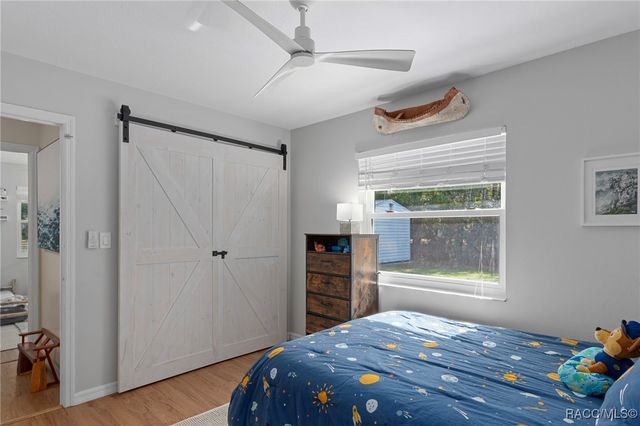 8303 N Marinazzo Terrace, Crystal River, FL 34428