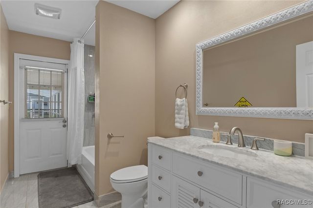 8303 N Marinazzo Terrace, Crystal River, FL 34428