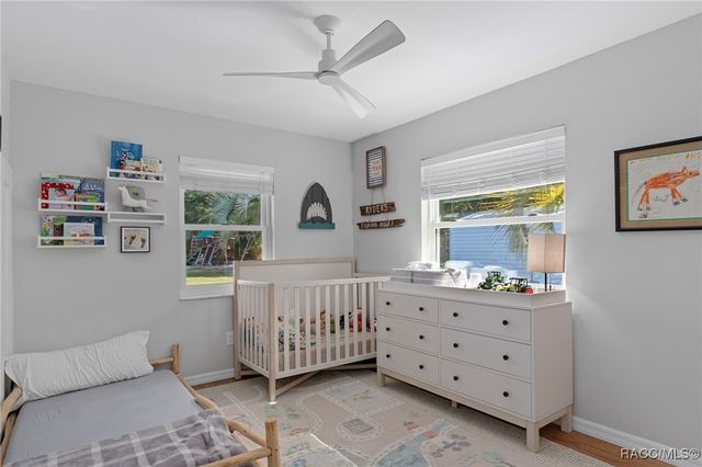 8303 N Marinazzo Terrace, Crystal River, FL 34428