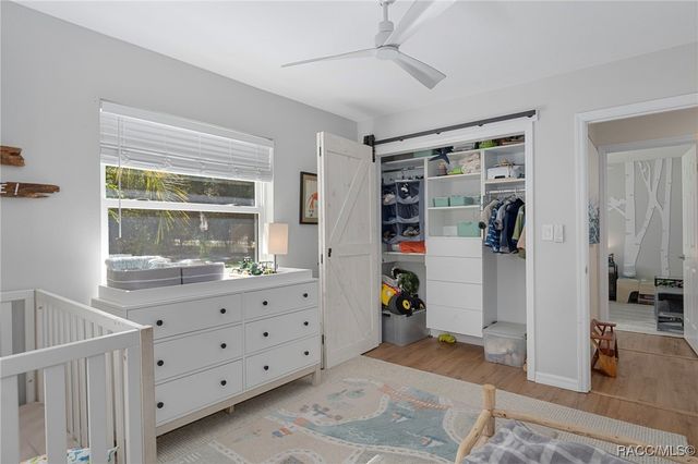 8303 N Marinazzo Terrace, Crystal River, FL 34428