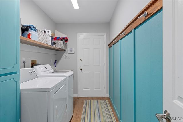 8303 N Marinazzo Terrace, Crystal River, FL 34428