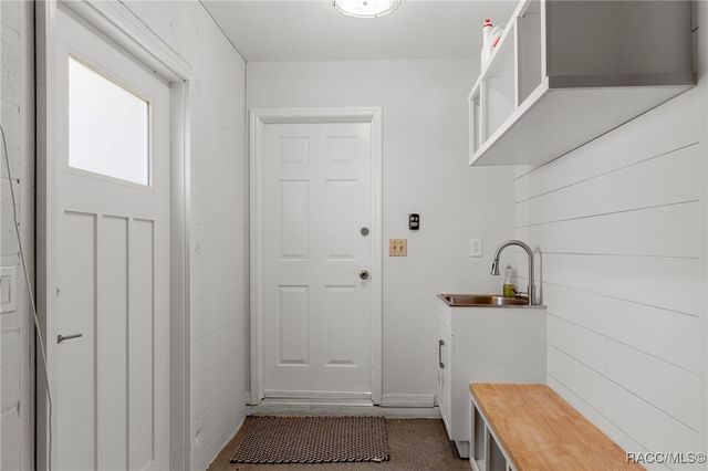 8303 N Marinazzo Terrace, Crystal River, FL 34428