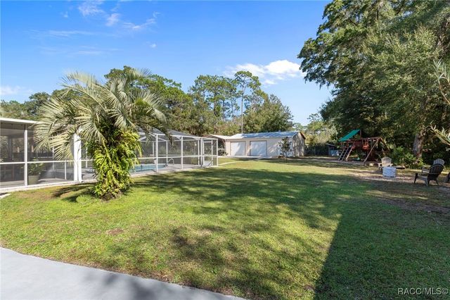 8303 N Marinazzo Terrace, Crystal River, FL 34428