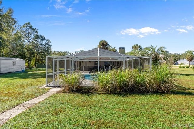 8303 N Marinazzo Terrace, Crystal River, FL 34428