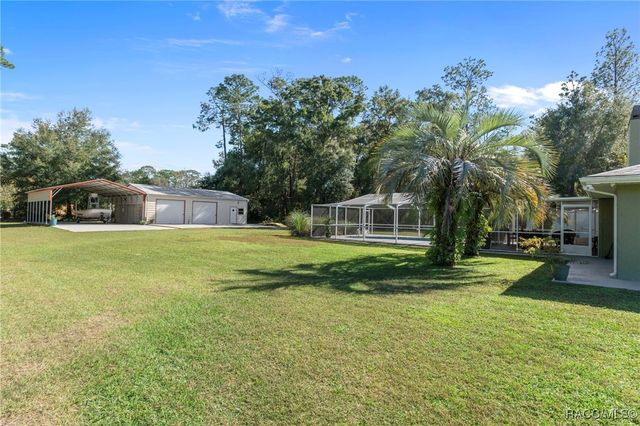 8303 N Marinazzo Terrace, Crystal River, FL 34428