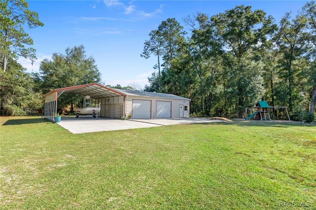 8303 N Marinazzo Terrace, Crystal River, FL 34428