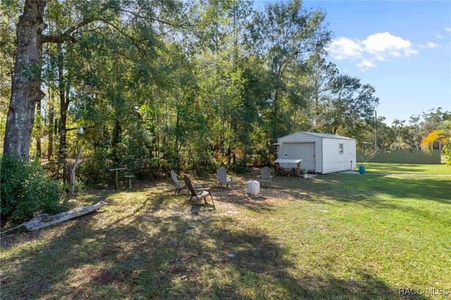 8303 N Marinazzo Terrace, Crystal River, FL 34428