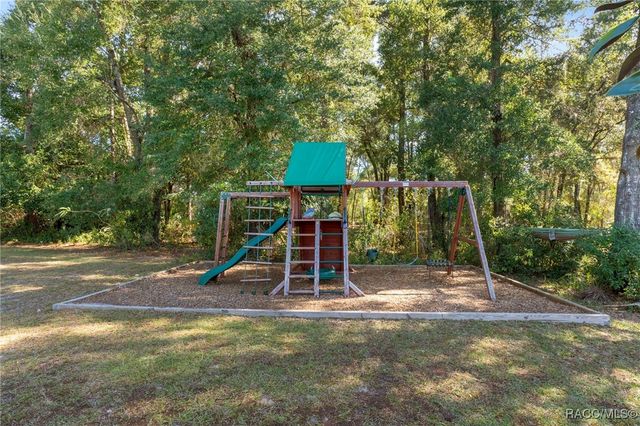 8303 N Marinazzo Terrace, Crystal River, FL 34428