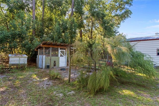 8303 N Marinazzo Terrace, Crystal River, FL 34428