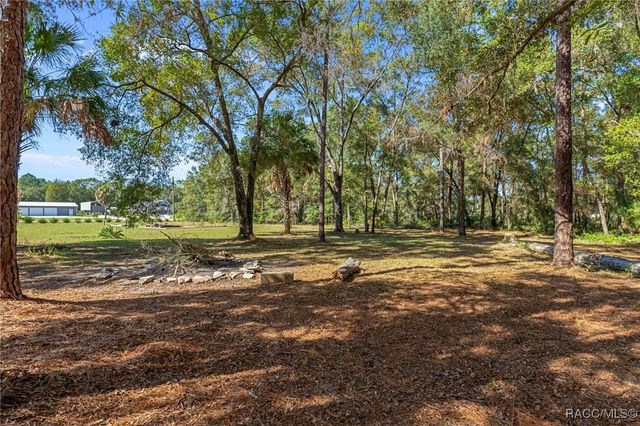 8303 N Marinazzo Terrace, Crystal River, FL 34428