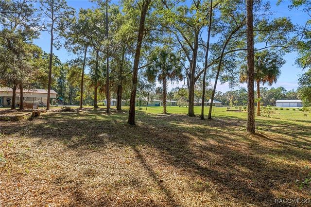 8303 N Marinazzo Terrace, Crystal River, FL 34428