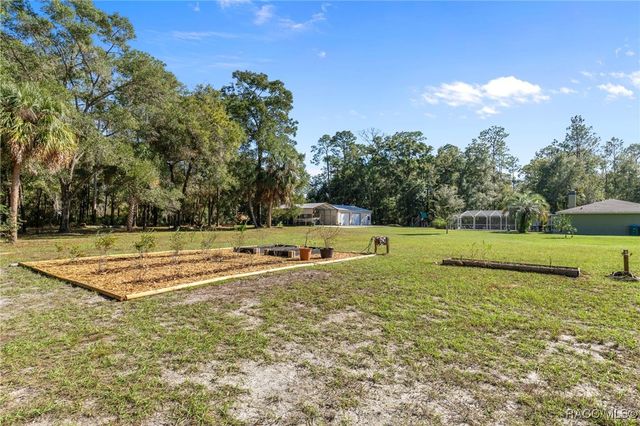 8303 N Marinazzo Terrace, Crystal River, FL 34428