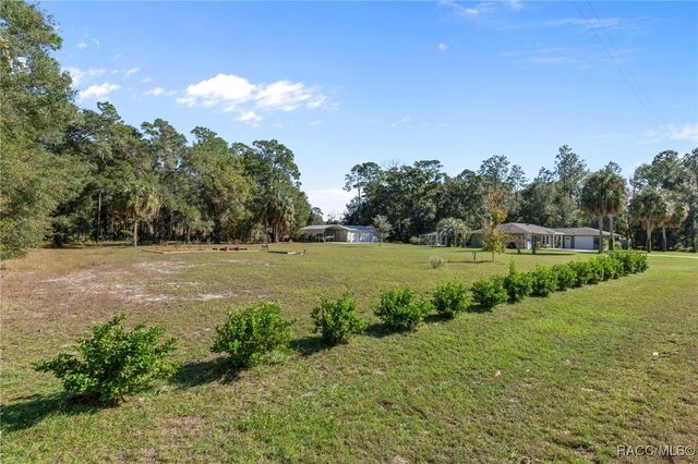 8303 N Marinazzo Terrace, Crystal River, FL 34428