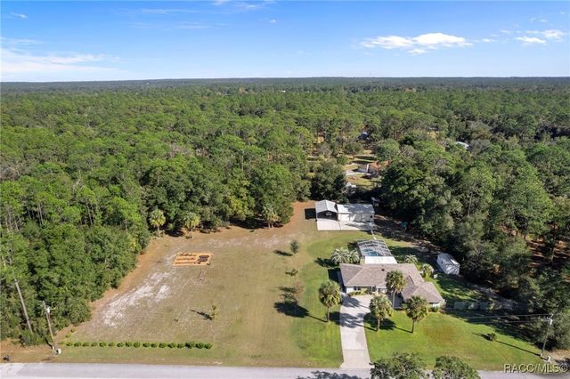 8303 N Marinazzo Terrace, Crystal River, FL 34428