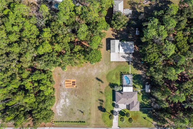 8303 N Marinazzo Terrace, Crystal River, FL 34428