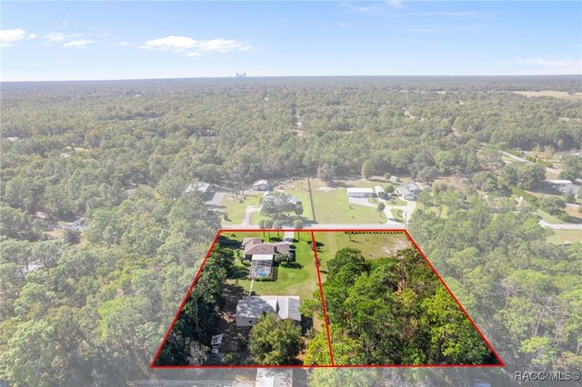 8303 N Marinazzo Terrace, Crystal River, FL 34428