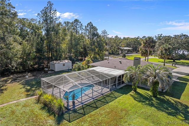 8303 N Marinazzo Terrace, Crystal River, FL 34428