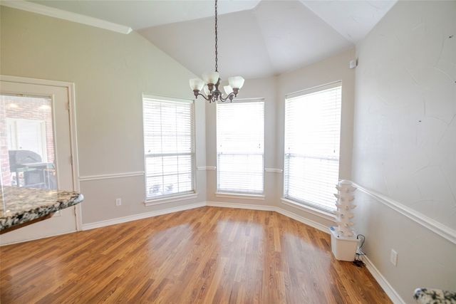 611 Fawn Trail, Tioga, TX 76271