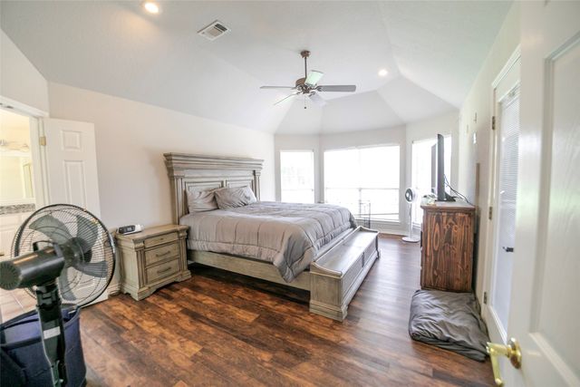 611 Fawn Trail, Tioga, TX 76271