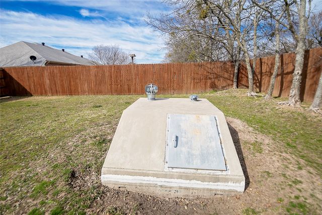 611 Fawn Trail, Tioga, TX 76271