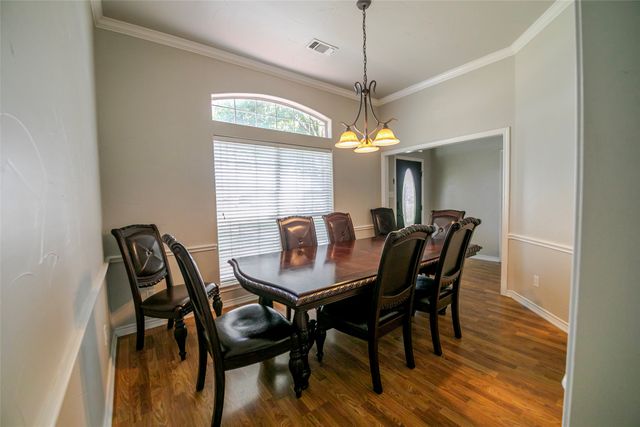 611 Fawn Trail, Tioga, TX 76271
