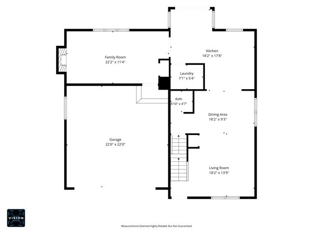 203 Parkwood Drive, Valparaiso, IN 46383