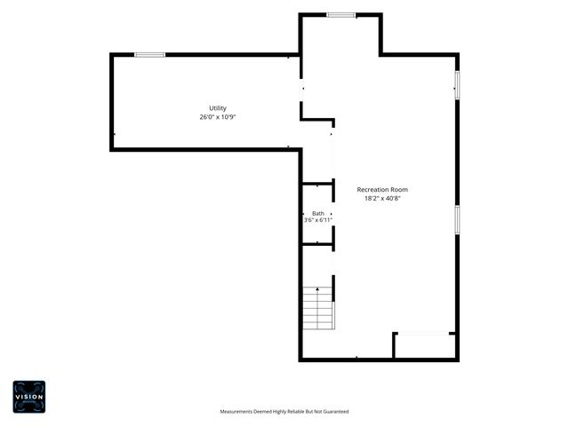 203 Parkwood Drive, Valparaiso, IN 46383