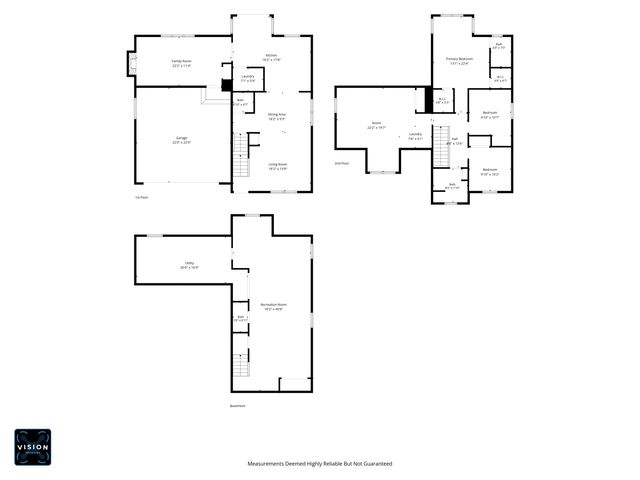 203 Parkwood Drive, Valparaiso, IN 46383