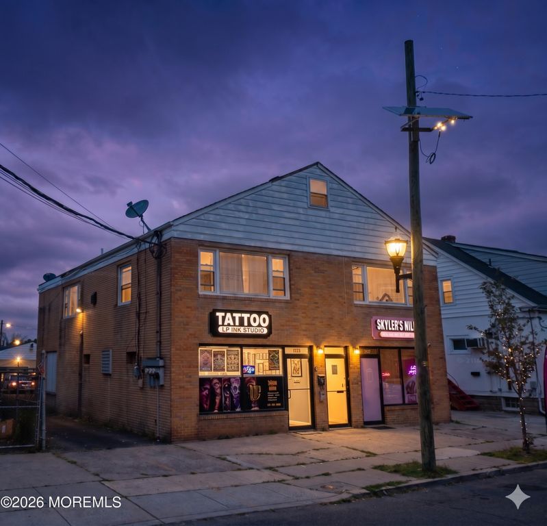 847 Hamilton Street, Franklin, NJ 08873