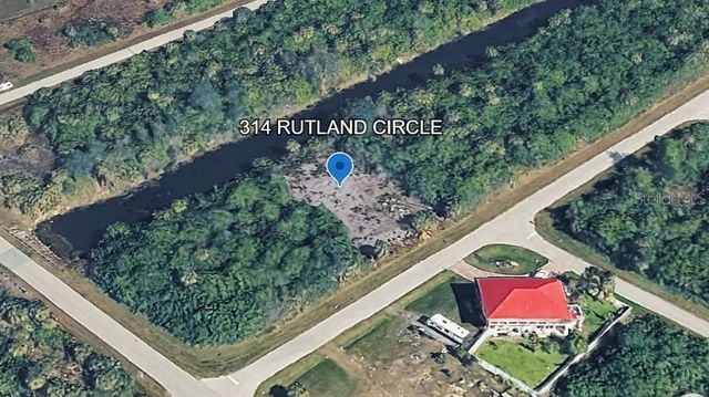 314 RUTLAND CIRCLE, Port Charlotte, FL 33954