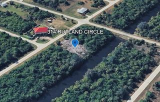 314 RUTLAND CIRCLE, Port Charlotte, FL 33954