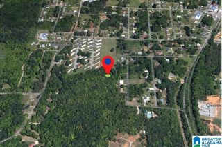 550 MEHARG STREET, Weaver, AL 36277