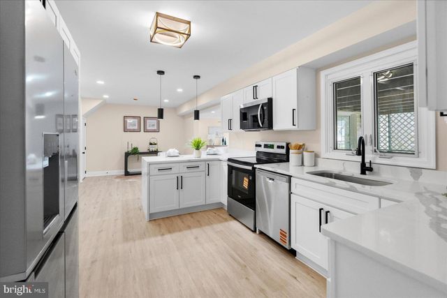 12508 SWIRL LN, Bowie, MD 20715