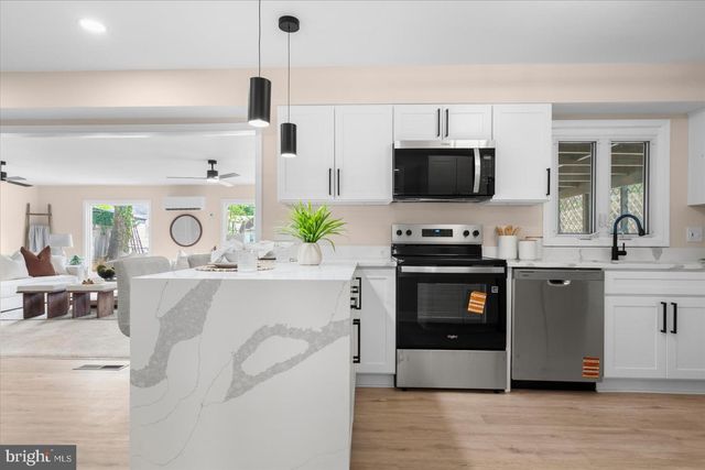 12508 SWIRL LN, Bowie, MD 20715
