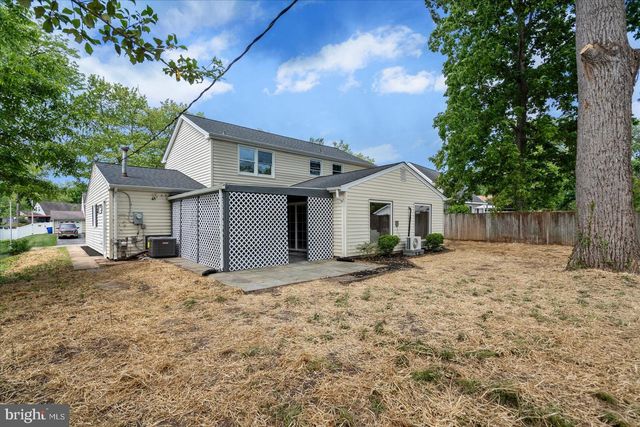 12508 SWIRL LN, Bowie, MD 20715