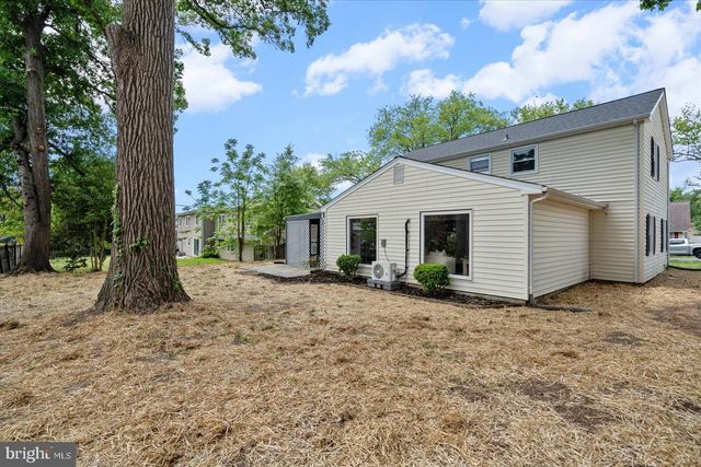 12508 SWIRL LN, Bowie, MD 20715
