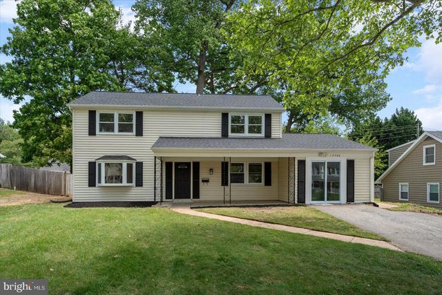 12508 SWIRL LN, Bowie, MD 20715