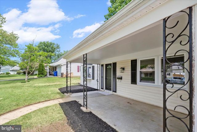 12508 SWIRL LN, Bowie, MD 20715