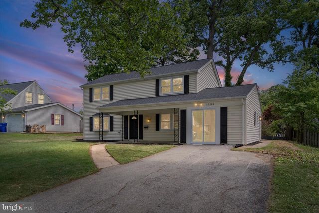 12508 SWIRL LN, Bowie, MD 20715
