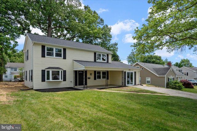 12508 SWIRL LN, Bowie, MD 20715