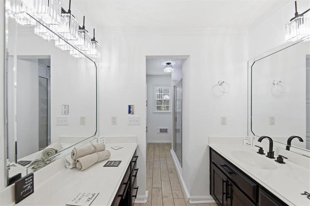 148 Dana Drive, Fayetteville, GA 30215