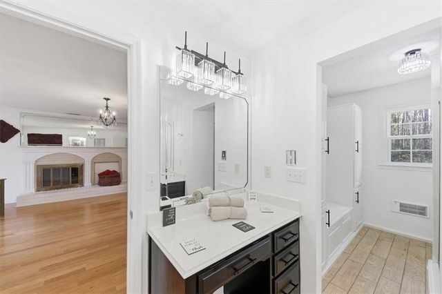 148 Dana Drive, Fayetteville, GA 30215