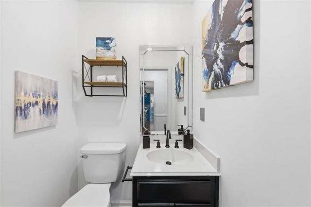 148 Dana Drive, Fayetteville, GA 30215